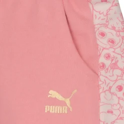 Hot Puma - MONSTER SWEAT PANT GIRL Rose