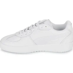 Discount Puma - Palermo Moda Lthr Wns Blanc