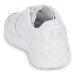 Discount Puma - Palermo Moda Lthr Wns Blanc