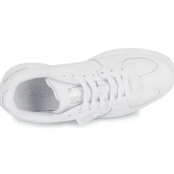 Discount Puma - Palermo Moda Lthr Wns Blanc