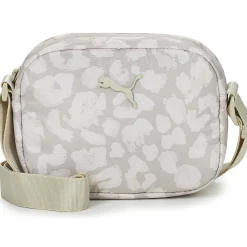 Best Puma - POP CROSSBODY BAG Beige