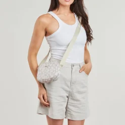 Best Puma - POP CROSSBODY BAG Beige