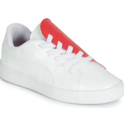Puma - PS BKT CRUSH PATENT AC.W-H Blanc Best