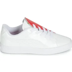 Puma - PS BKT CRUSH PATENT AC.W-H Blanc Best