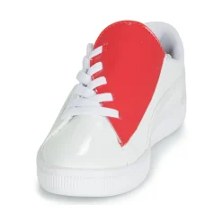 Puma - PS BKT CRUSH PATENT AC.W-H Blanc Best