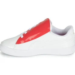 Puma - PS BKT CRUSH PATENT AC.W-H Blanc Best
