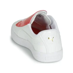 Puma - PS BKT CRUSH PATENT AC.W-H Blanc Best