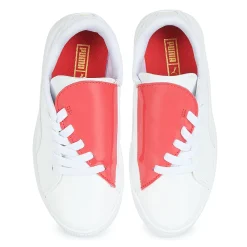 Puma - PS BKT CRUSH PATENT AC.W-H Blanc Best