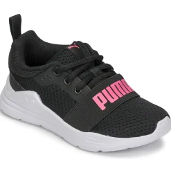 Hot Puma - PS WIRED RUN V