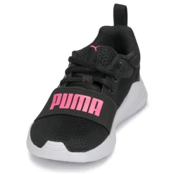 Hot Puma - PS WIRED RUN V