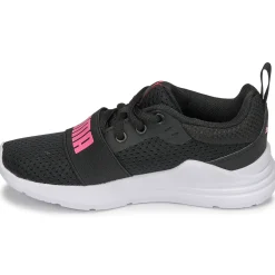 Hot Puma - PS WIRED RUN V