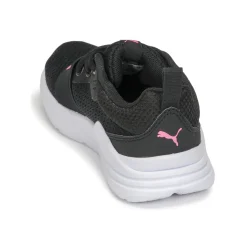 Hot Puma - PS WIRED RUN V