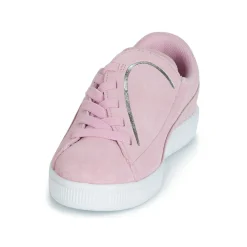 Outlet Puma - PS SUEDE CRUSH AC.C Lila