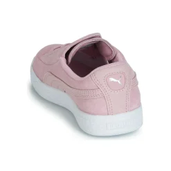 Outlet Puma - PS SUEDE CRUSH AC.C Lila