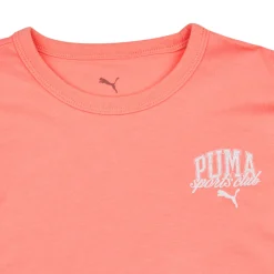 Puma - CLASS TEE