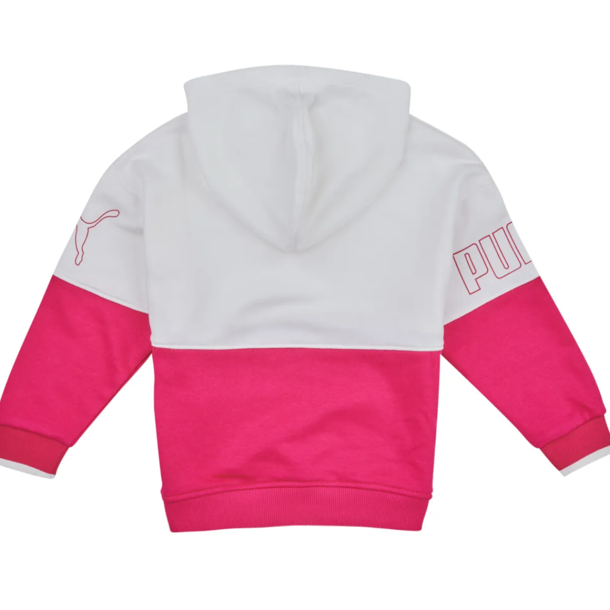 Puma - POWER COLORBLOCK New