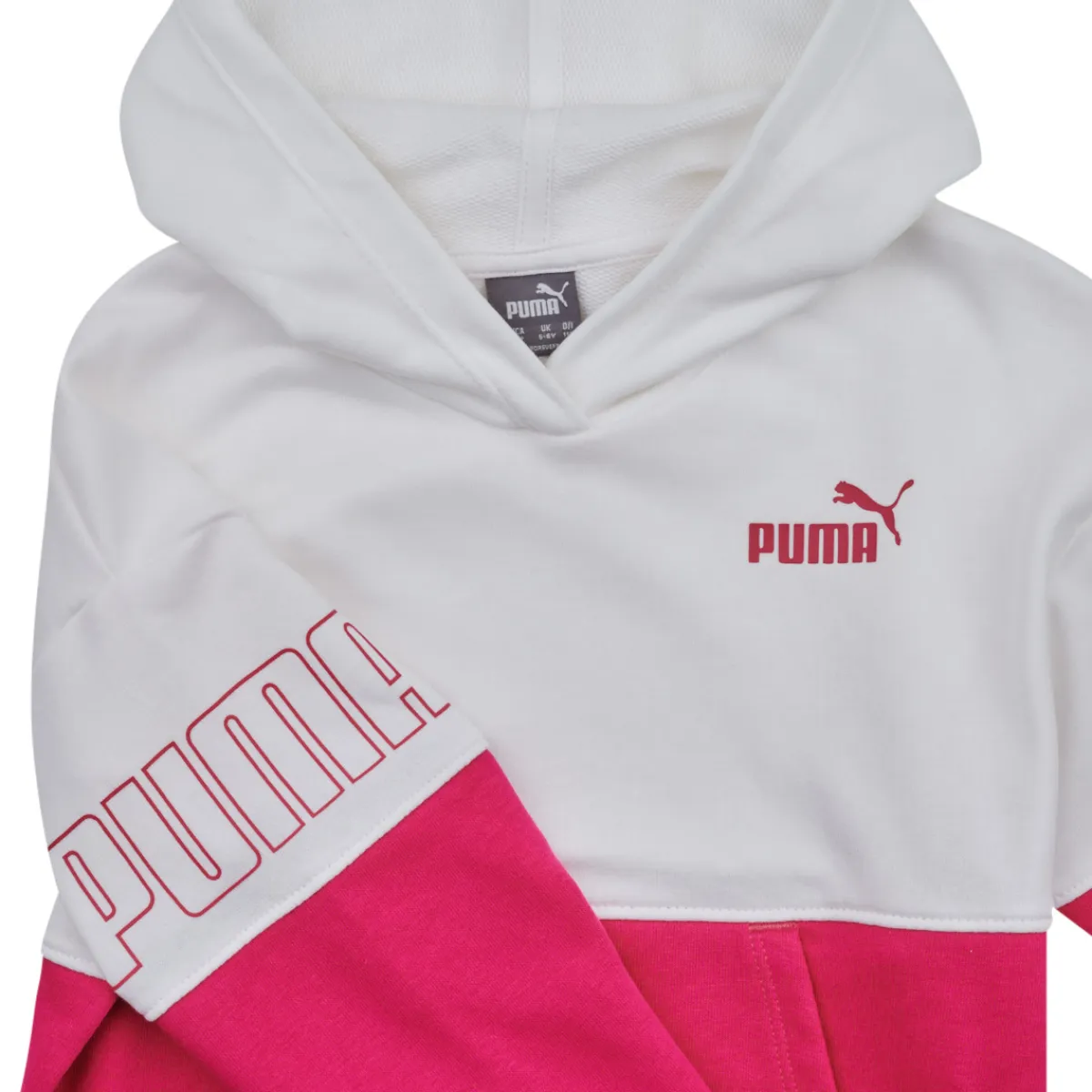 Puma - POWER COLORBLOCK New