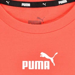 Puma - POWER COLORBLOCK TEE