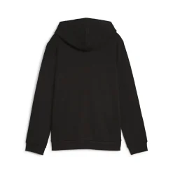 Sale Puma - POWER COLORBLOCK FULL-ZIP HOODIE