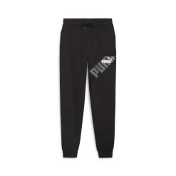 Puma - POWER GRAPHIC SWEATPANTS TR CL B