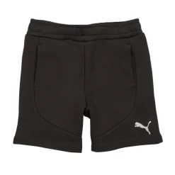 Puma - POWER SHORTS Noir New
