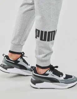 Clearance Puma - POWER SWEATPANT Gris