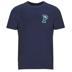 Puma - SQUAD BADGE TEE Marine Sale