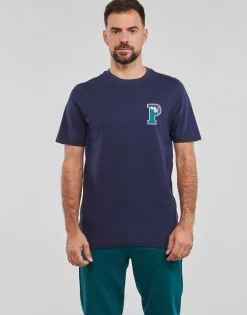 Puma - SQUAD BADGE TEE Marine Sale