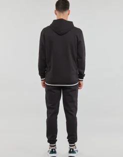 Puma - SQUAD HOODIE FL Noir Sale
