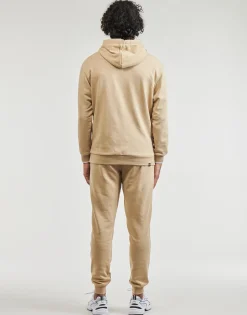 Hot Puma - SQUAD HOODIE TR Beige