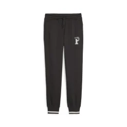 Puma - SQUAD SWEATPANTS FL CL B