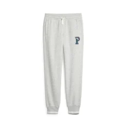 Puma - SQUAD SWEATPANTS FL CL B