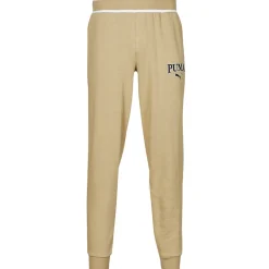 Clearance Puma - SQUAD SWEATPANTS TR CL Beige