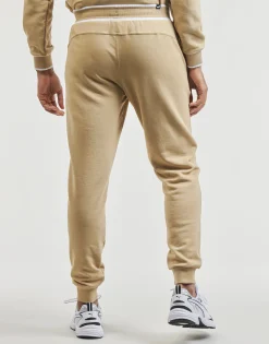 Clearance Puma - SQUAD SWEATPANTS TR CL Beige