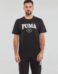 Puma - SQUAD TEE