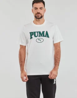 Puma - SQUAD TEE