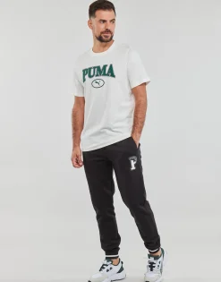 Puma - SQUAD TEE