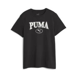 Puma - SQUAD TEE B Noir New