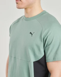 Puma - TECH BETTER TEE Best