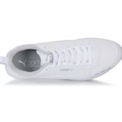 Best Puma - R78 Blanc