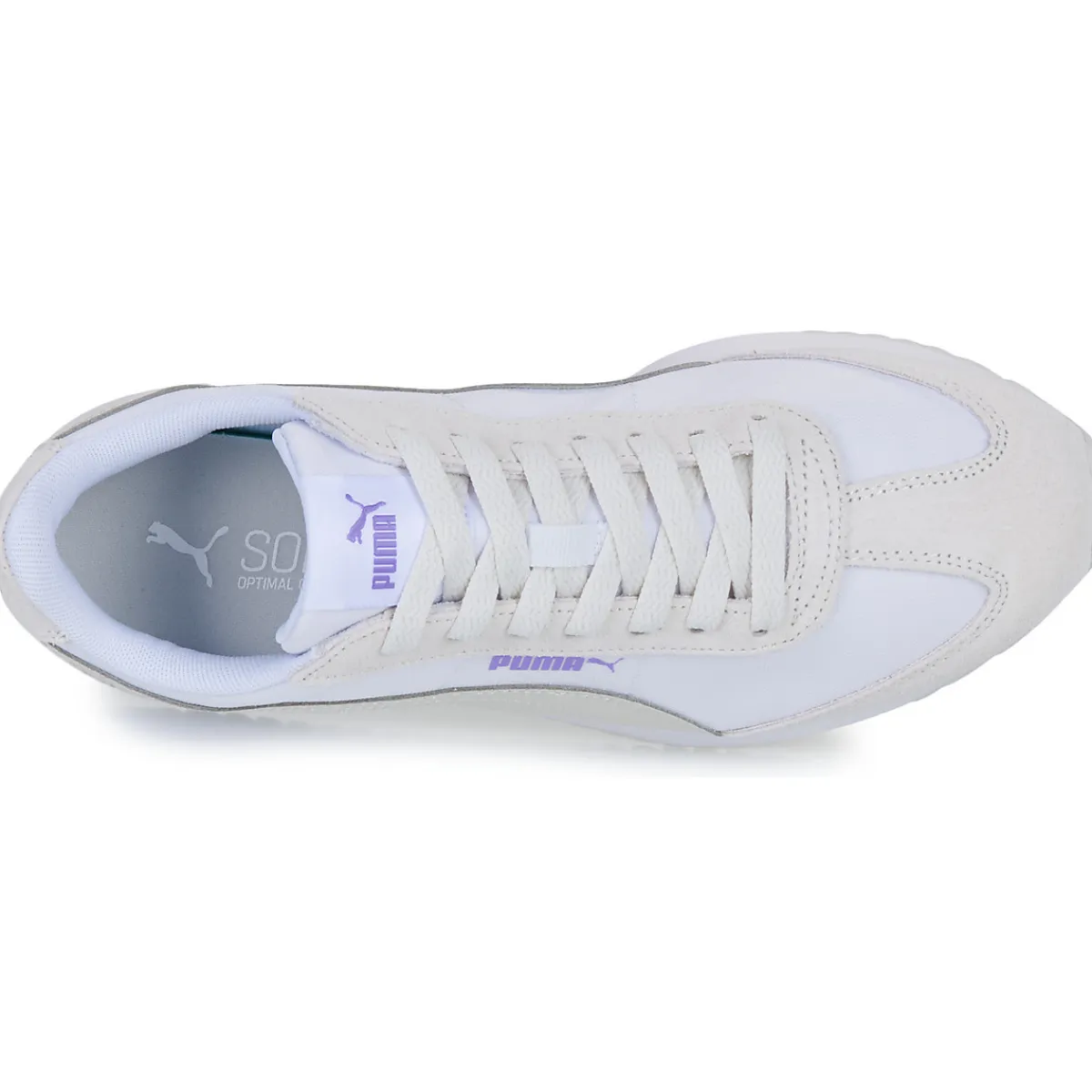 Best Puma - R78 Wind MU