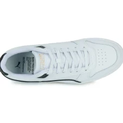New Puma - RBD GAME LOW Blanc