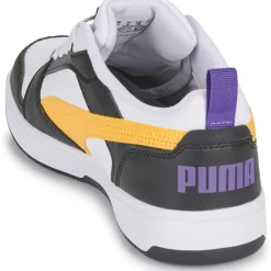 Puma - Rebound V6 Lo Jr