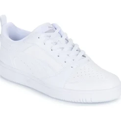 Puma - Rebound v6 Low Blanc Sale