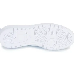 Puma - Rebound v6 Low Blanc Sale