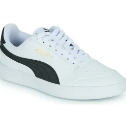 New Puma - SHUFFLE JR