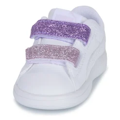 Puma - Smash 3.0 L Glitter Velcro V Inf