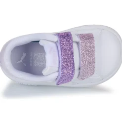 Puma - Smash 3.0 L Glitter Velcro V Inf