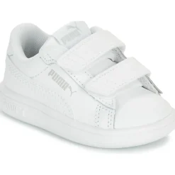 Puma - SMASH 3.0 L INF Blanc