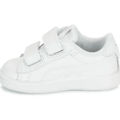 Puma - SMASH 3.0 L INF Blanc